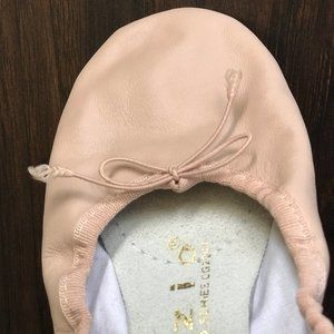 Capezio Ballet Shoes (Leather)